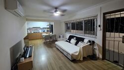 Blk 151 Simei Street 1 (Tampines), HDB 4 Rooms #563926751